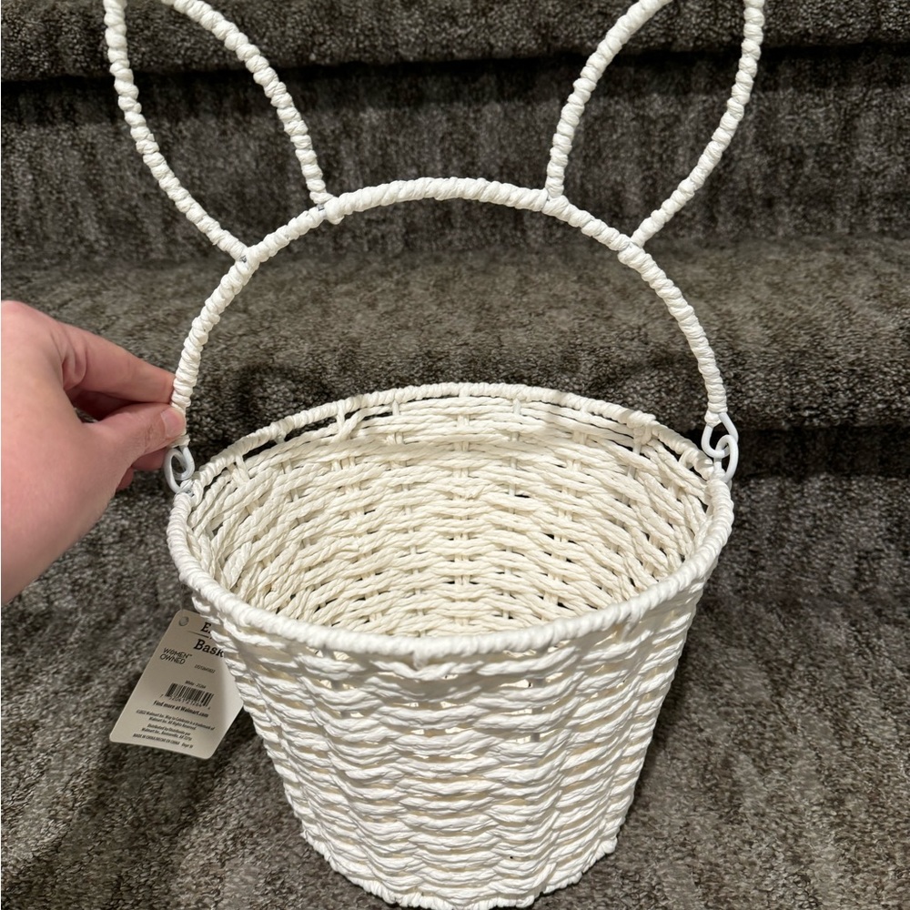 Easter Basket